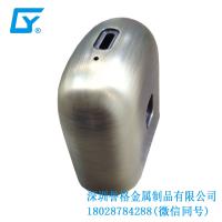 深圳鋅合金鑄件的應用領域有哪些？