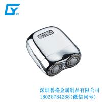 驚奇！鎂合金壓鑄廠家的工藝流程讓你大開眼界！