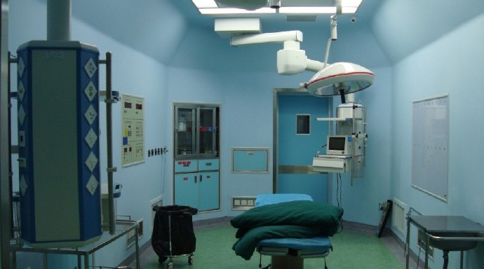 科創(chuàng)手術(shù)室無影燈散熱片 科創(chuàng)手術(shù)室無影燈散熱片