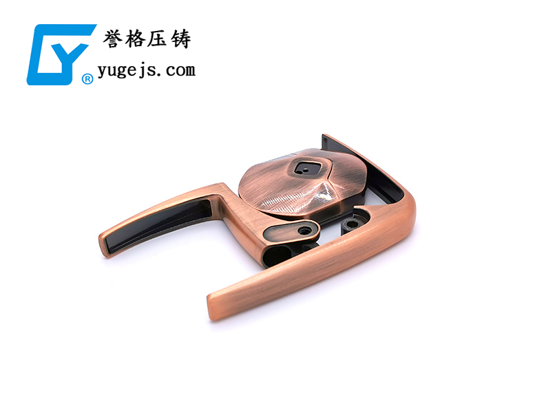 新的鋁成型技術，鋁合金壓鑄廠或能受益