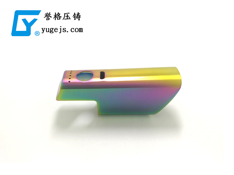 未來十年，鋁合金壓鑄廠的方向是什么？