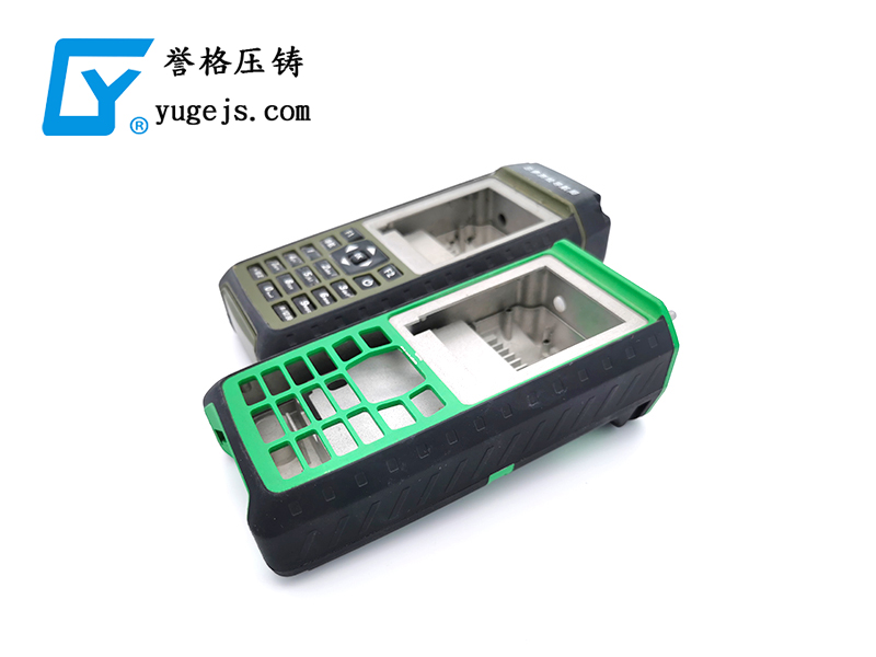 優(yōu)質(zhì)的鋁合金壓鑄，要保證完美的模具硬度
