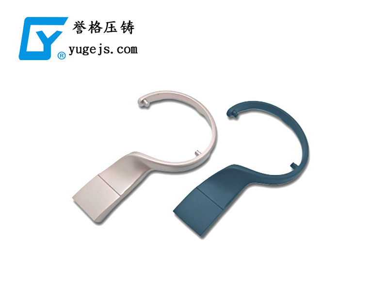 模具維修，深圳壓鑄公司的準備工作