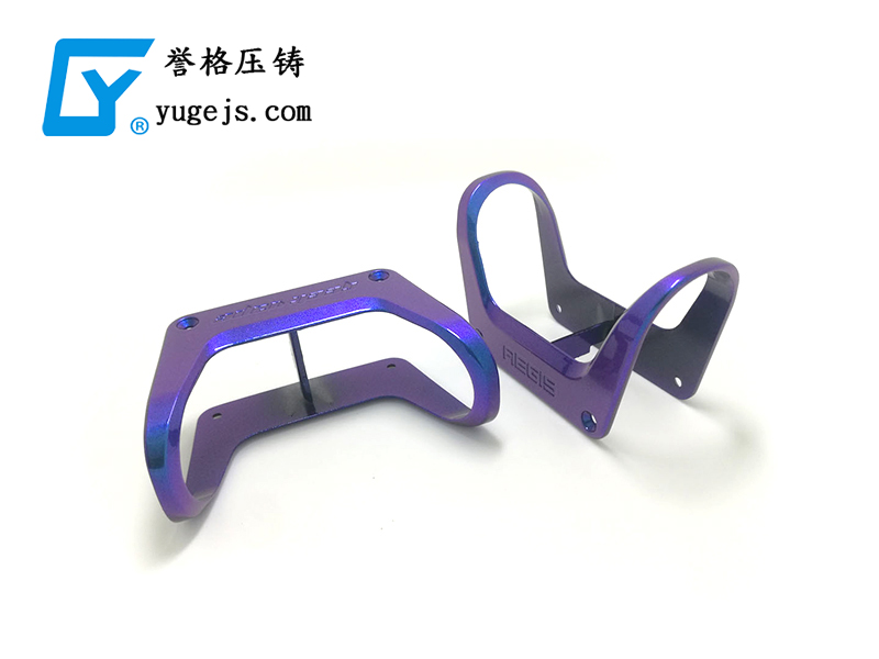 壓鑄模具行業(yè)轉型步伐加快，未來將加快發(fā)展腳步