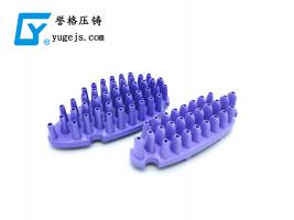 電鍍后處理，對(duì)壓鑄公司很重要