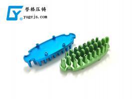 做好熱處理，能夠有效的延長壓鑄模具的壽命