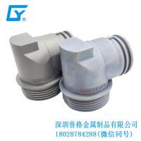 華南鋁合金壓鑄件的優點有哪些？