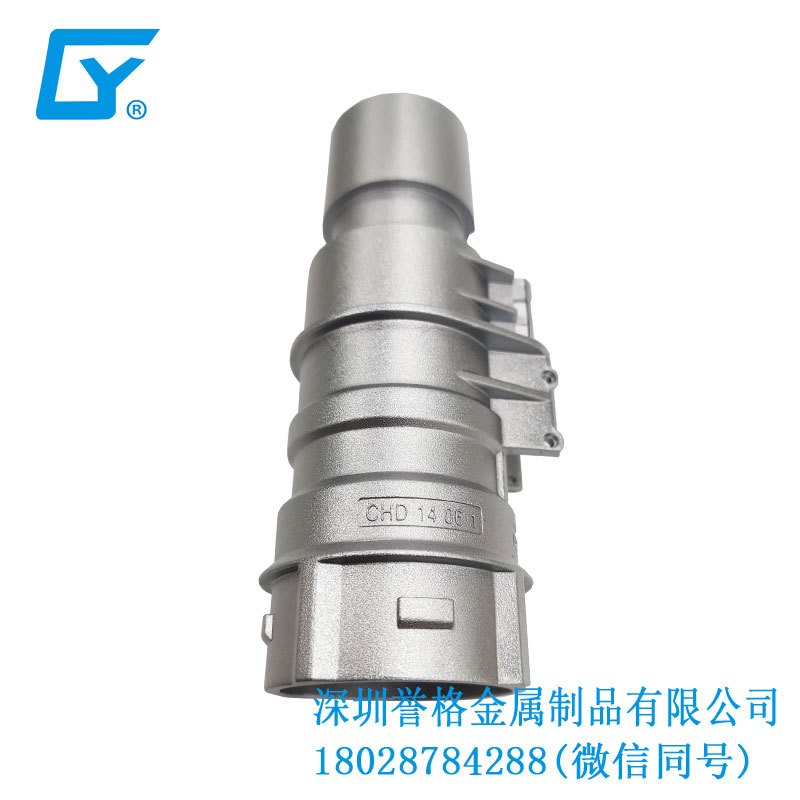 國標高速充電樁有使用壓鑄模具嗎？