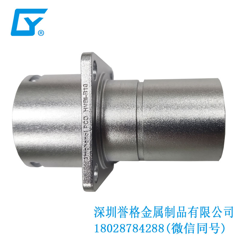 日標便攜式充電槍有用到鋅合金壓鑄嗎? 日標便攜式充電槍有用到鋅合金壓鑄嗎?