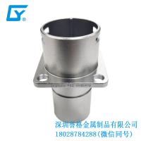 鎂合金鑄件能做電泳工藝表面處理嗎？