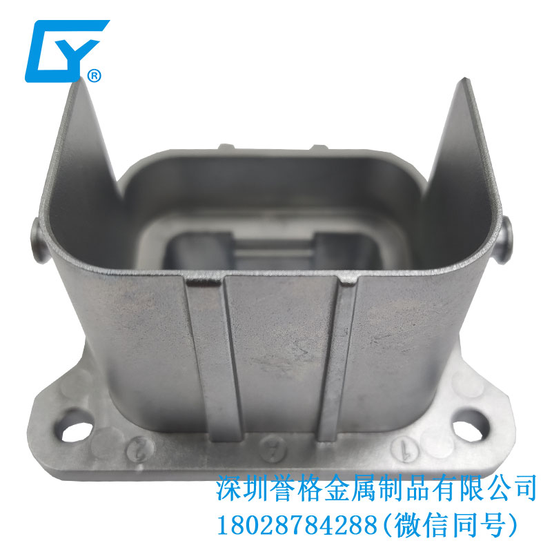 挑戰極限！鋁合金壓鑄工藝大揭秘！