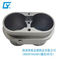 新科技誕生！智能機械生產高品質壓鑄產品！