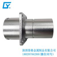 驚！廣東鋅壓鑄加工嚴控質量，保證產品安全！