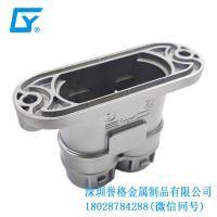 動感十足！鋁合金精密壓鑄廠家全新工藝亮點(diǎn)搶...