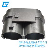 鎂合金壓鑄產品在交流AC充電站有使用到嗎？