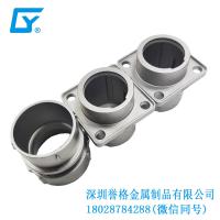 大膽挑戰(zhàn)！激爽體驗(yàn)鋅合金壓鑄件加工工廠的極...