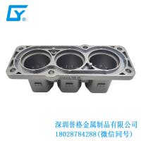 關(guān)注！壓鑄件行業(yè)巨頭鋅合金廠家大揭秘！