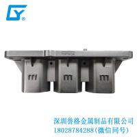 見識史上最強(qiáng)精密壓鑄加工！