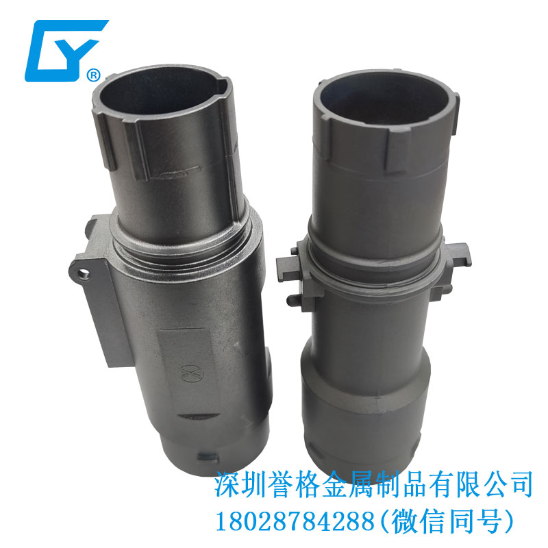 壓鑄產(chǎn)品在汽車無(wú)線充電有應(yīng)用嗎？