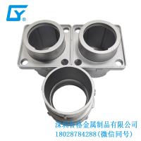 國標交流充電槍有應用鋁合金壓鑄工藝嗎？