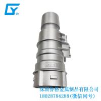 燃爆深圳壓鑄：挑戰重重，實力出擊！