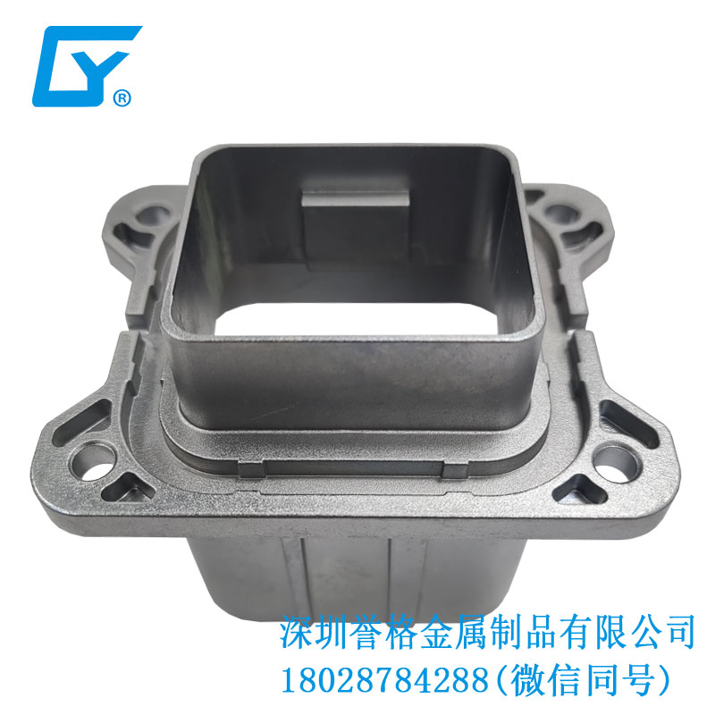 華南鋅合金壓鑄的優(yōu)點(diǎn)有哪些？