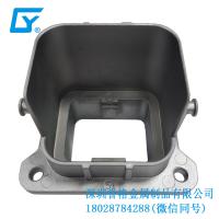 鎂合金壓鑄工藝在直流DC充電口配件有應(yīng)用到嗎？