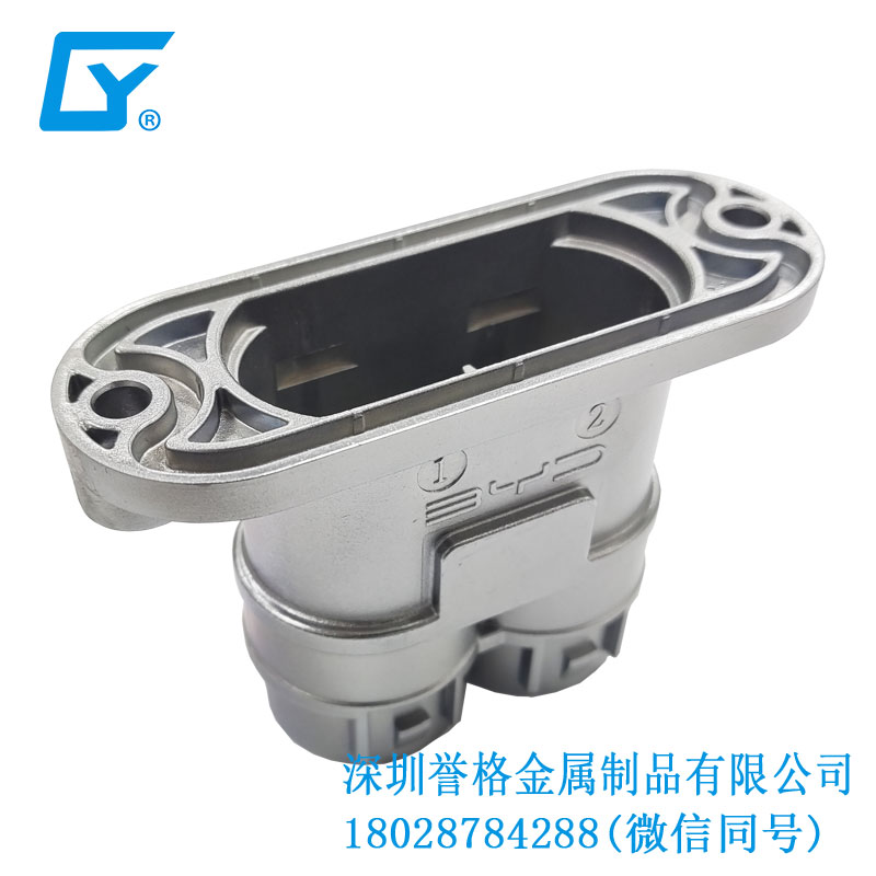 tcl智能鎖有用到壓鑄件嗎？