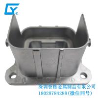 熾熱鋅能量！家電行業鋅合金壓鑄廠現身！