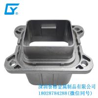 觸摸未來先鋒技術！揭終極神器&mdash;&mdash;鎂合金壓鑄...