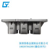 手握重權！深圳鋅合金壓鑄，震撼你的視覺體驗！