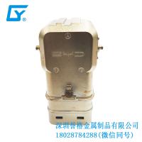 云集頂尖技術(shù)！鎂合金壓鑄為何超越傳統(tǒng)？