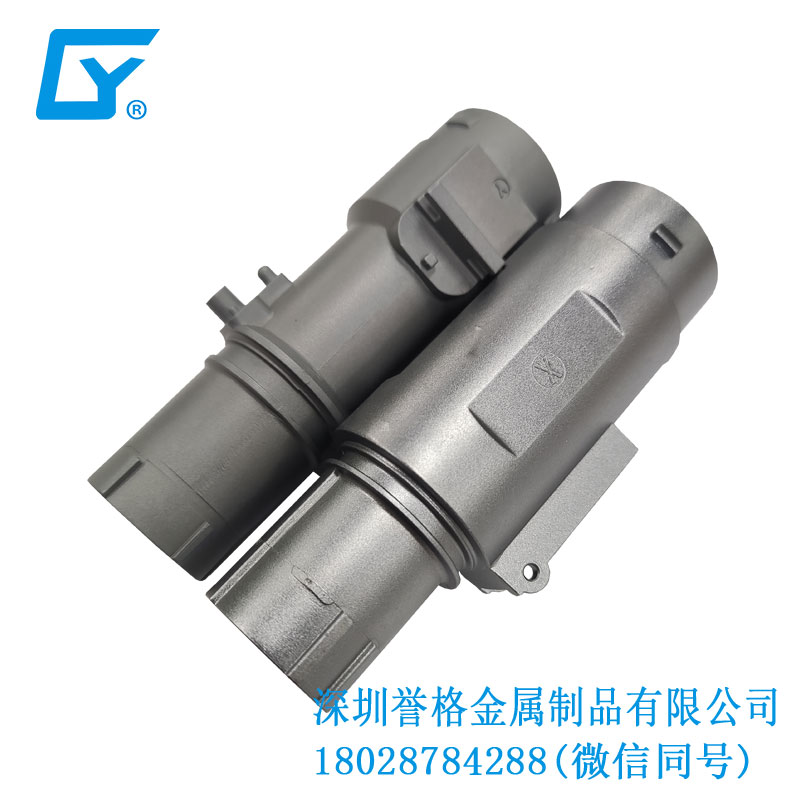 如此華麗！東莞壓鑄模具造就這栩栩如生的制品！