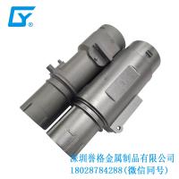 神奇技術：精密壓鑄加工全揭秘！